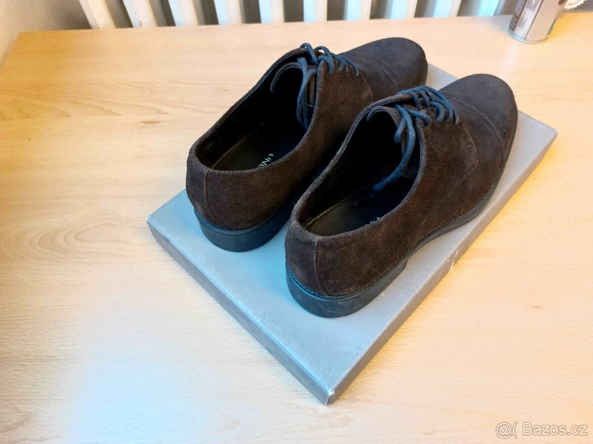 Pánské boty Vagabond Noel vel. 41. - 3