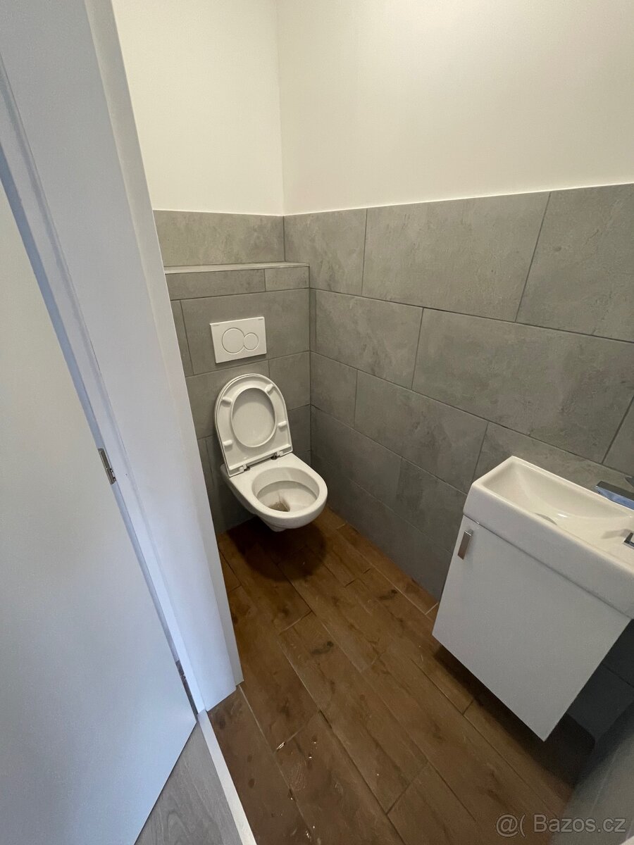 Prodej bytu 4+kk - 3