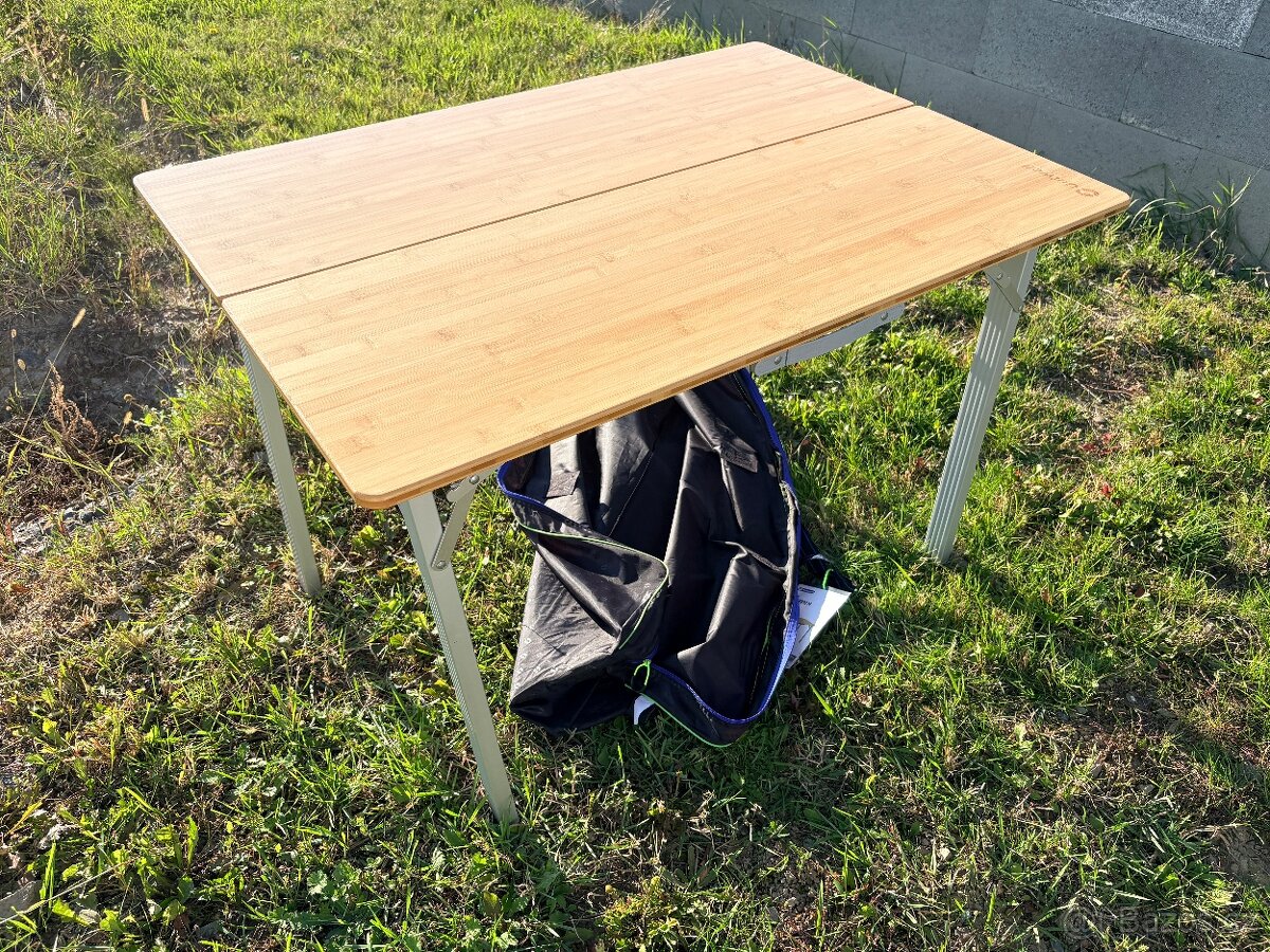 Kempingový stůl outwell - 3