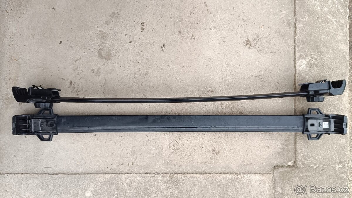 Příčníky Fiat Freemont / Dodge Journey - 3