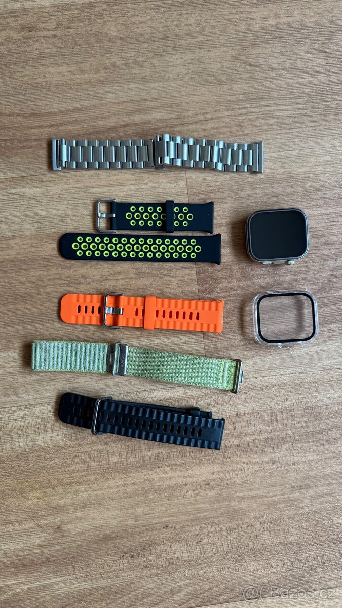 Huawei Watch Fit 4 Pro - 3