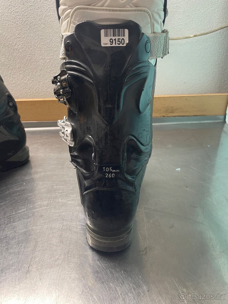 Lyžáky Tecnica 26cm - 3