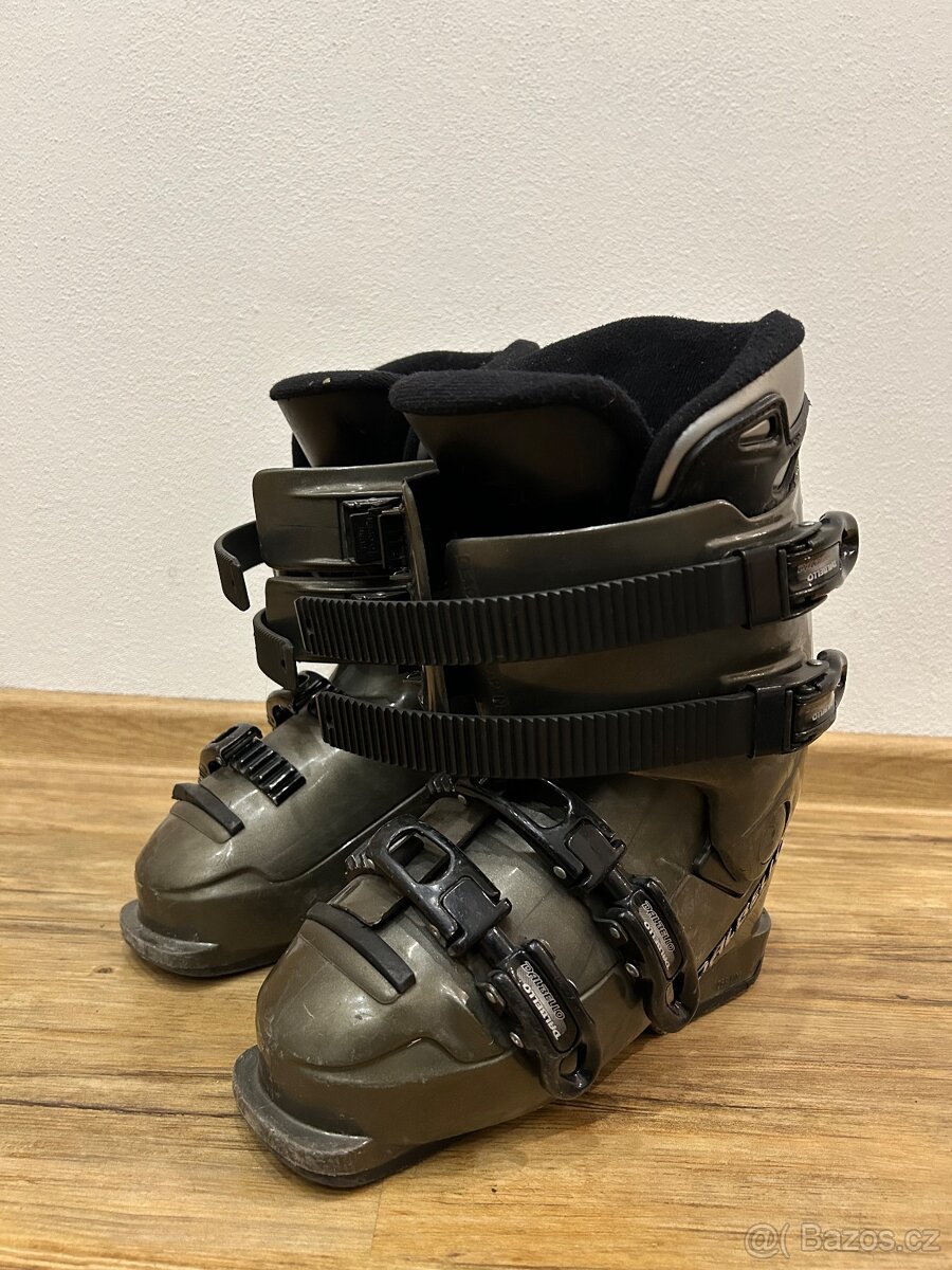 Dětské lyžáky délky 268mm - 3