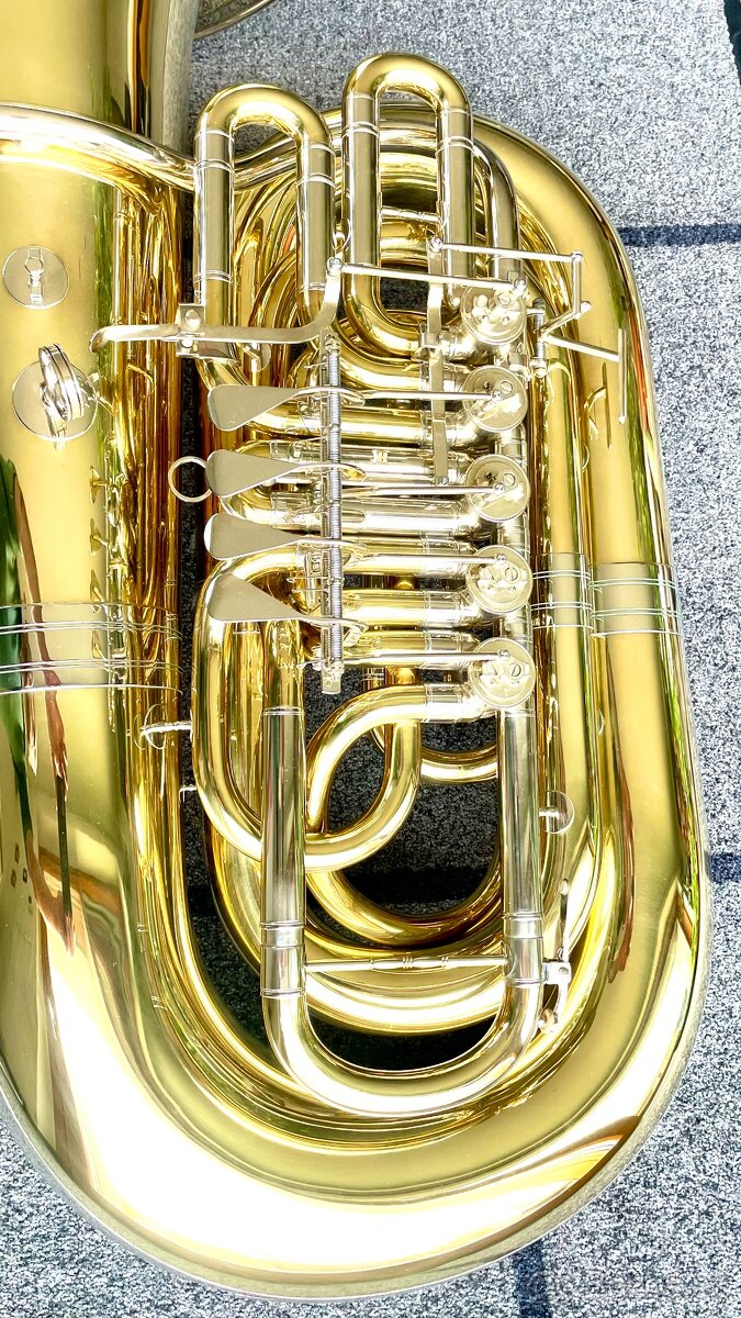 C Tuba, CCB 693 – 5 IPRTX - 3