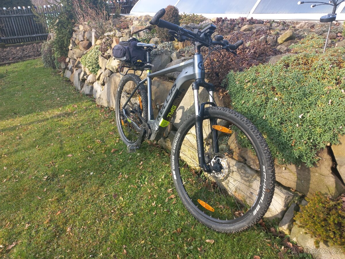 Prodam elektrokolo - 3