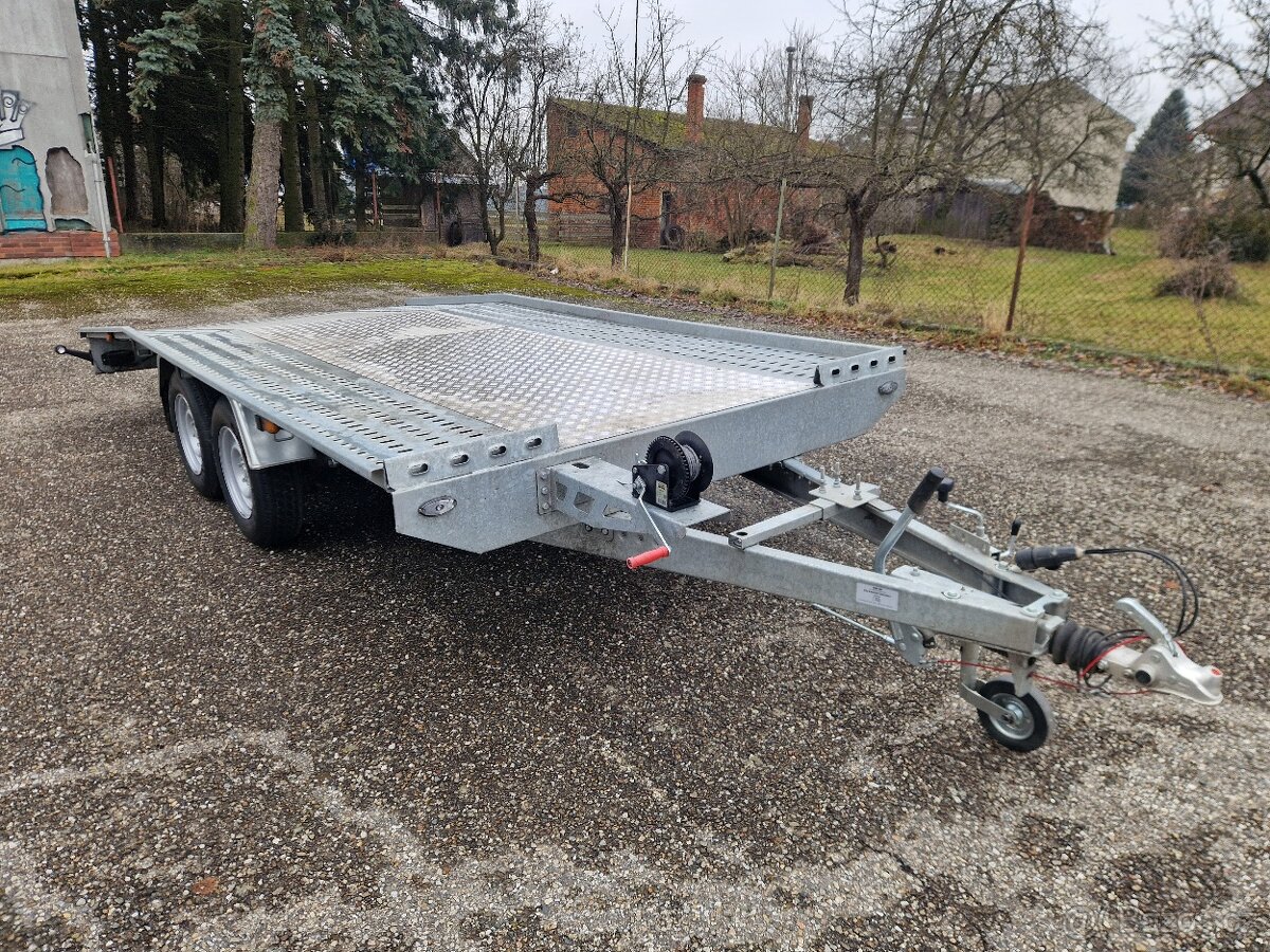 Autoprepravnik BORO 2026 - 3