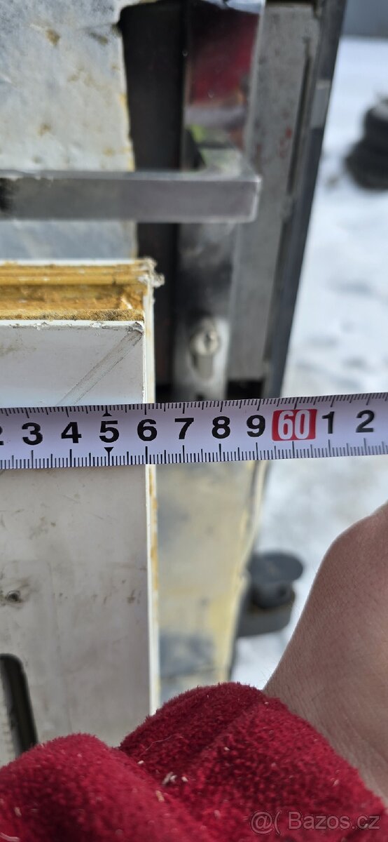 11ks plastova okna - 3