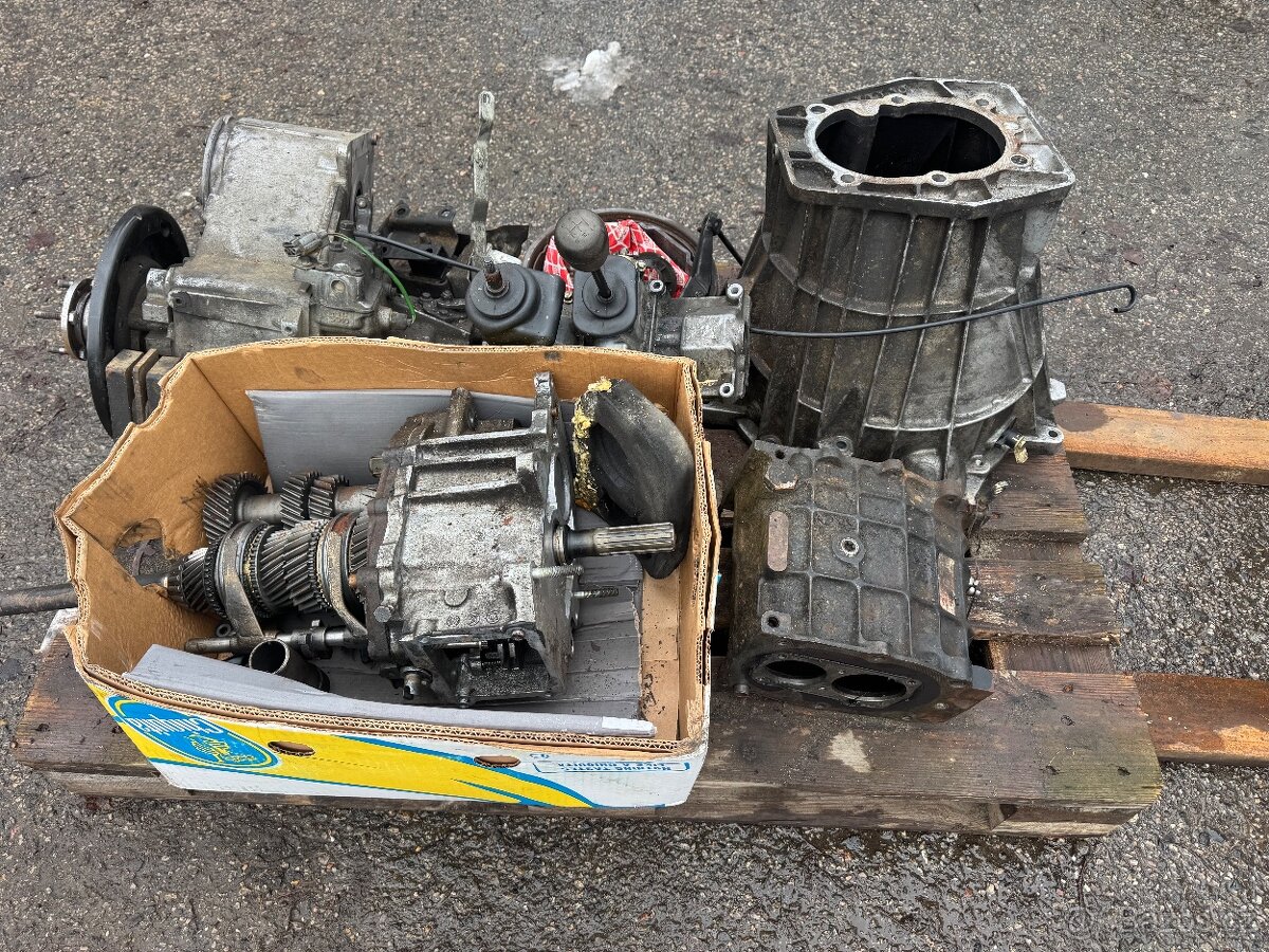 Land Rover Defender TD 5 - 3