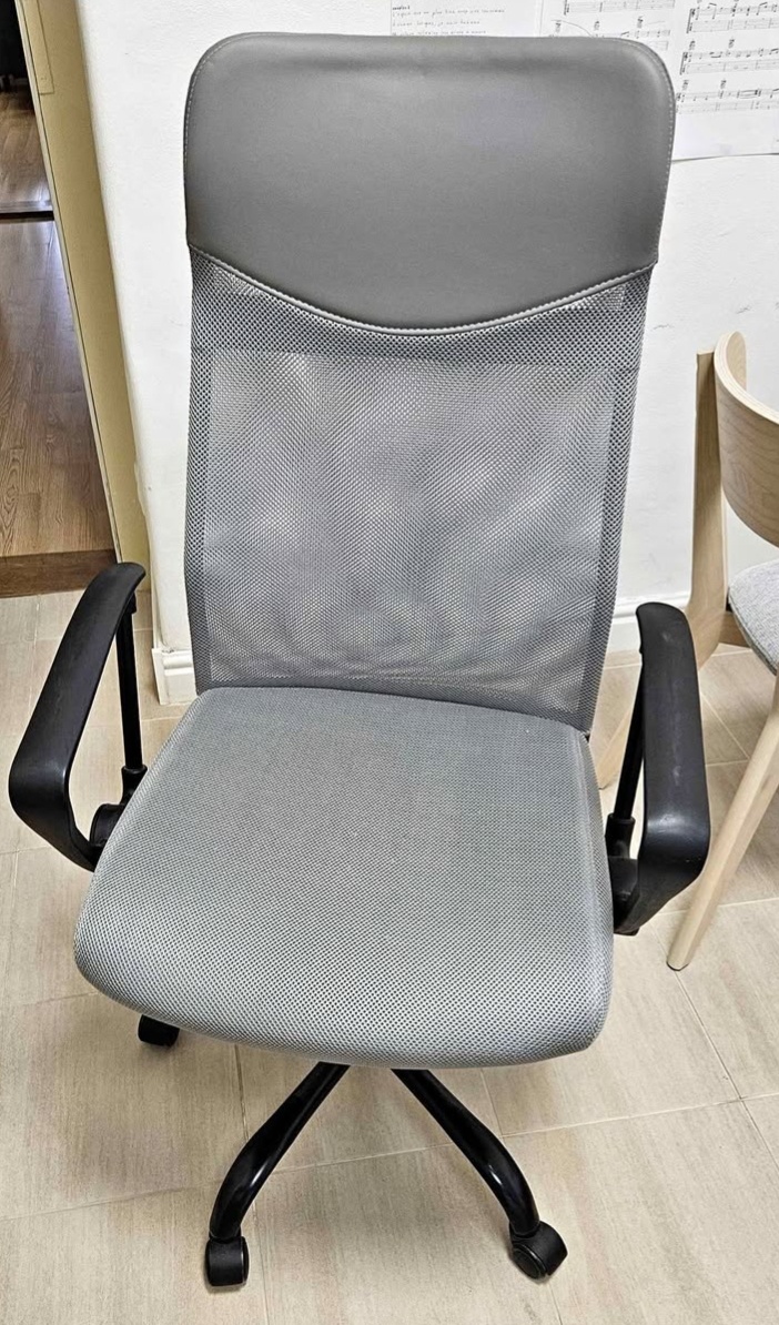 Kancelářské židle - 3