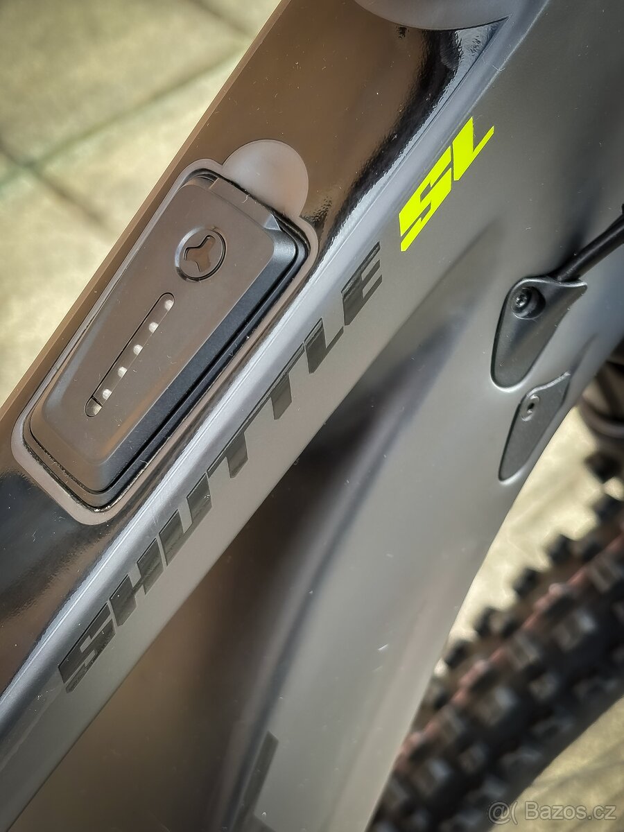 Pivot Shuttle SL Ride, vel. M - 3