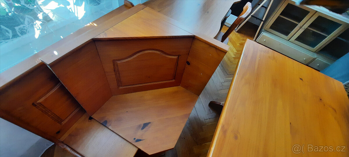 Jídelní sestava - 3