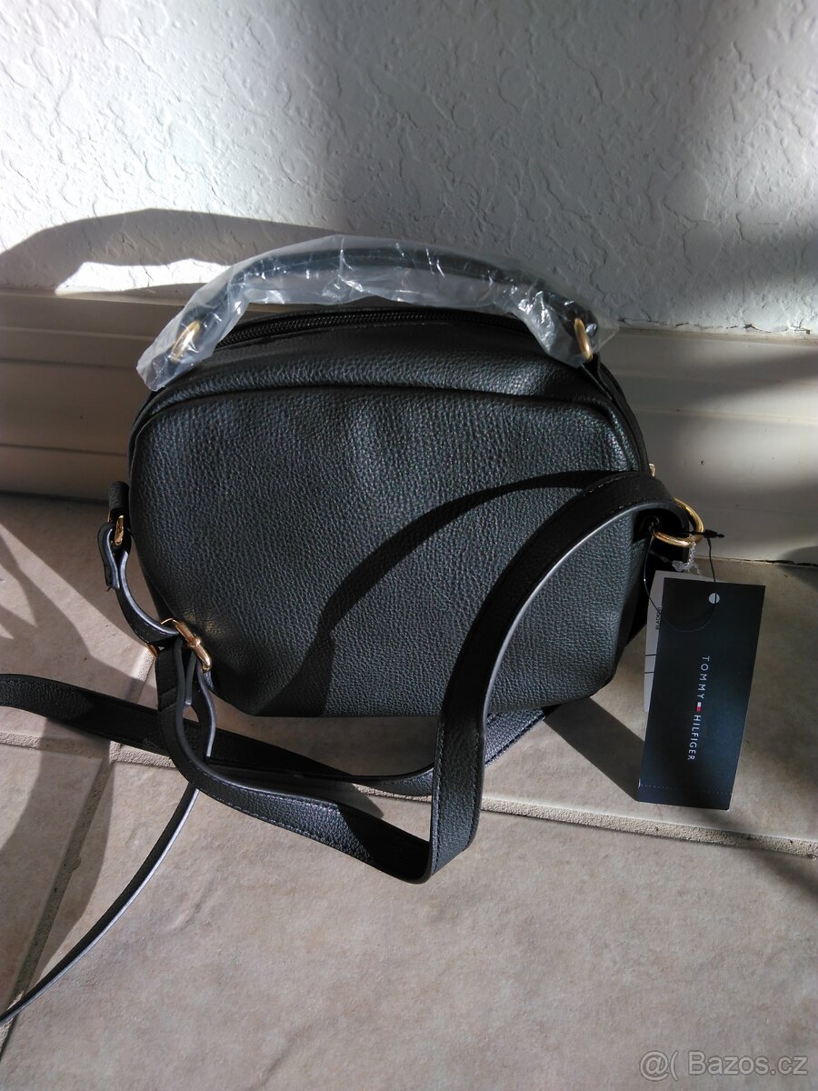 Tommy Hilfiger. kabelka. - 3