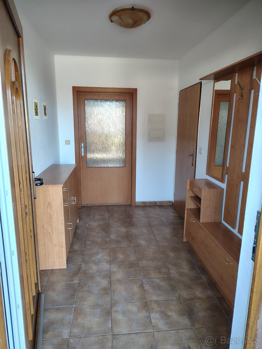 Pronájem rodinného domu - 3