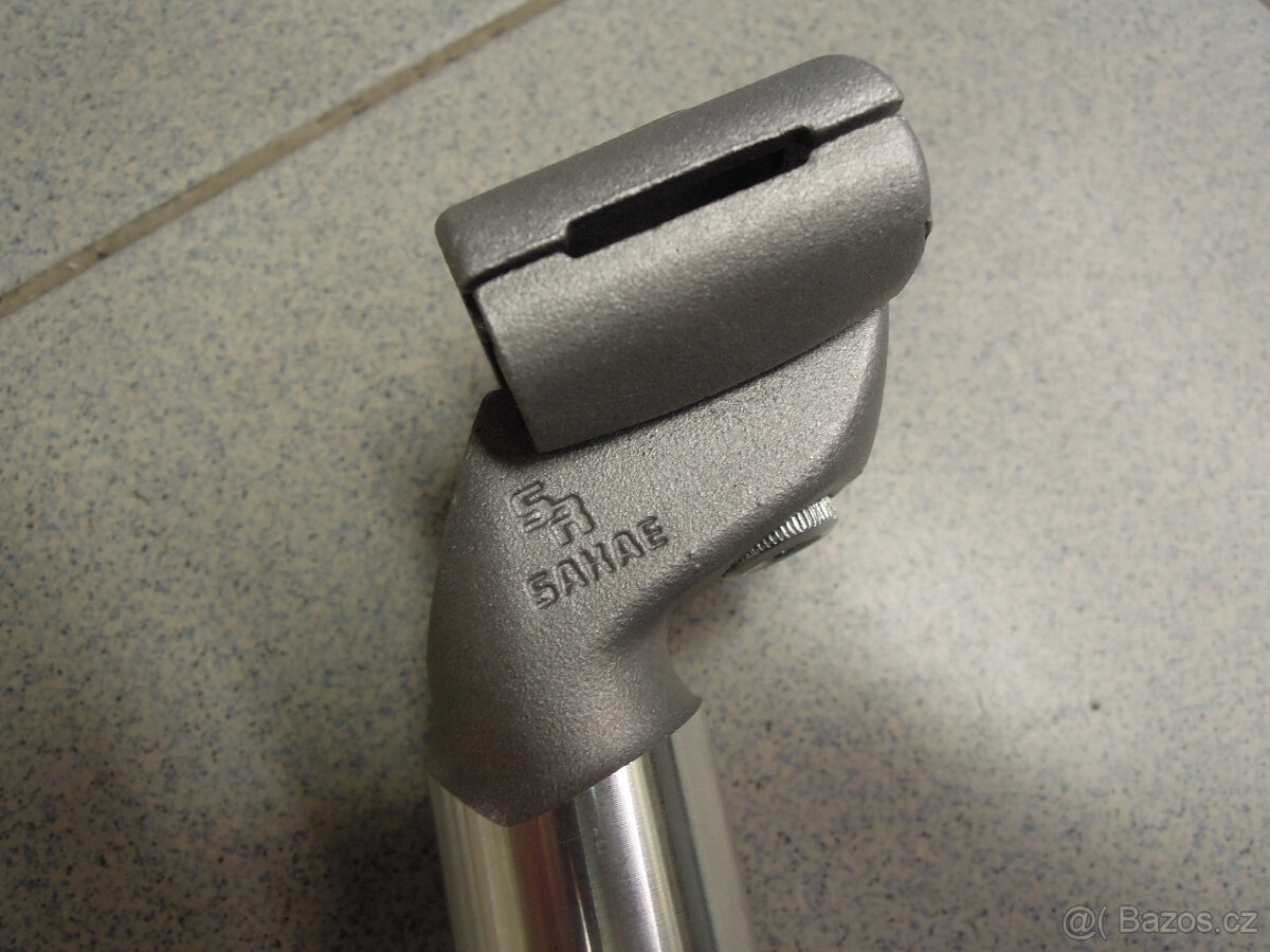 RETRO SILNIČNÍ SEDLOVKA SAKAE - 3