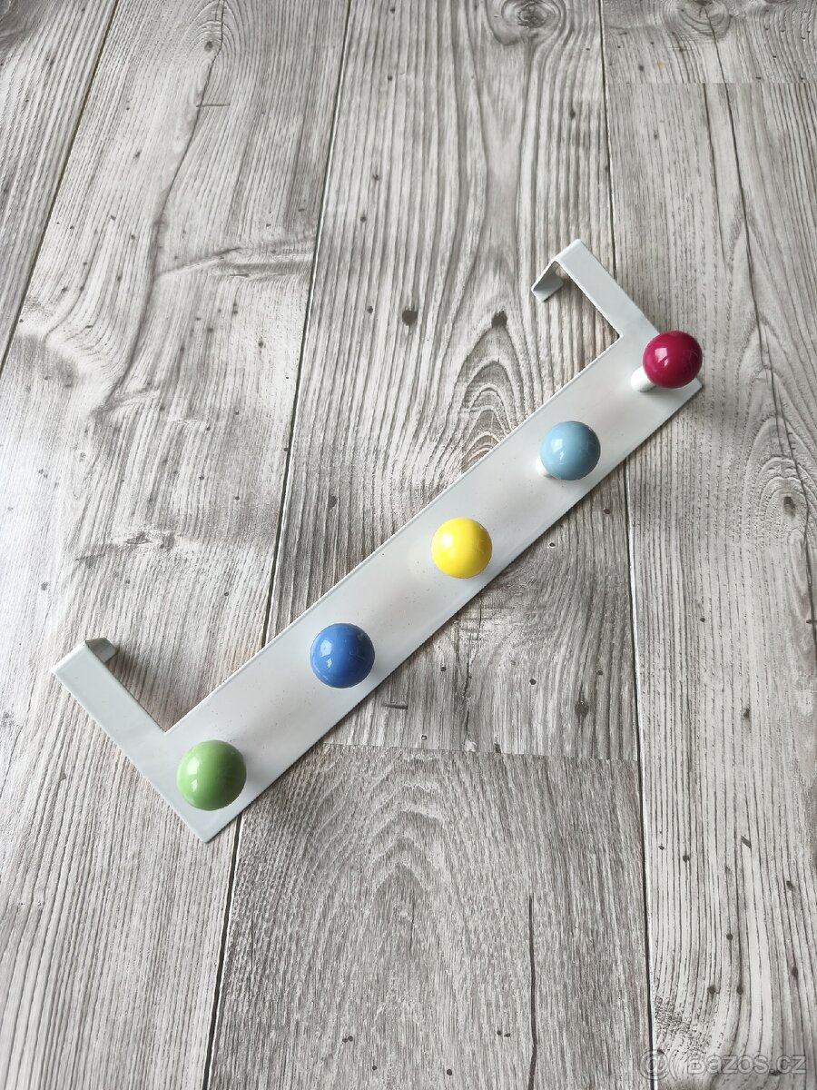 Háček na dveře Zn.Ikea - 3