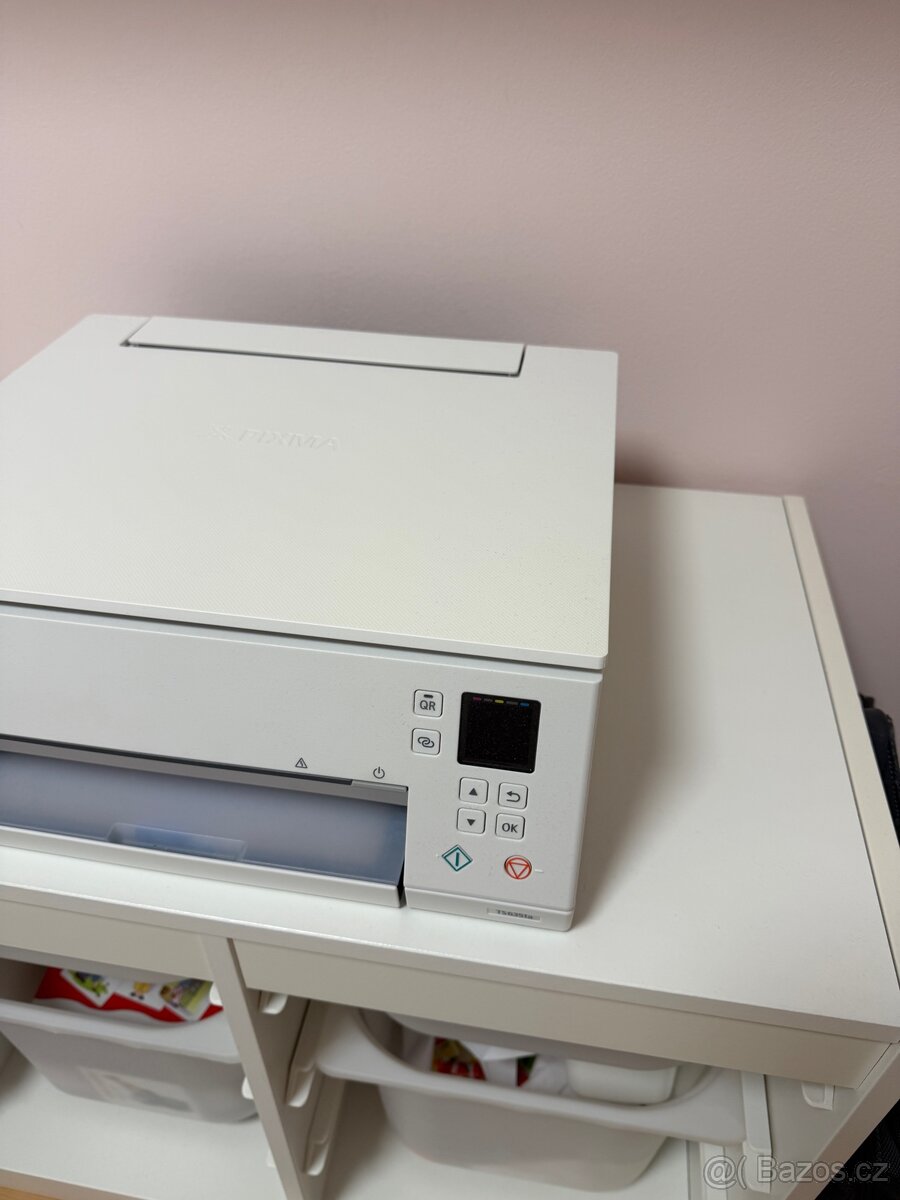 Canon PIXMA Tiskárna TS6351A - 3