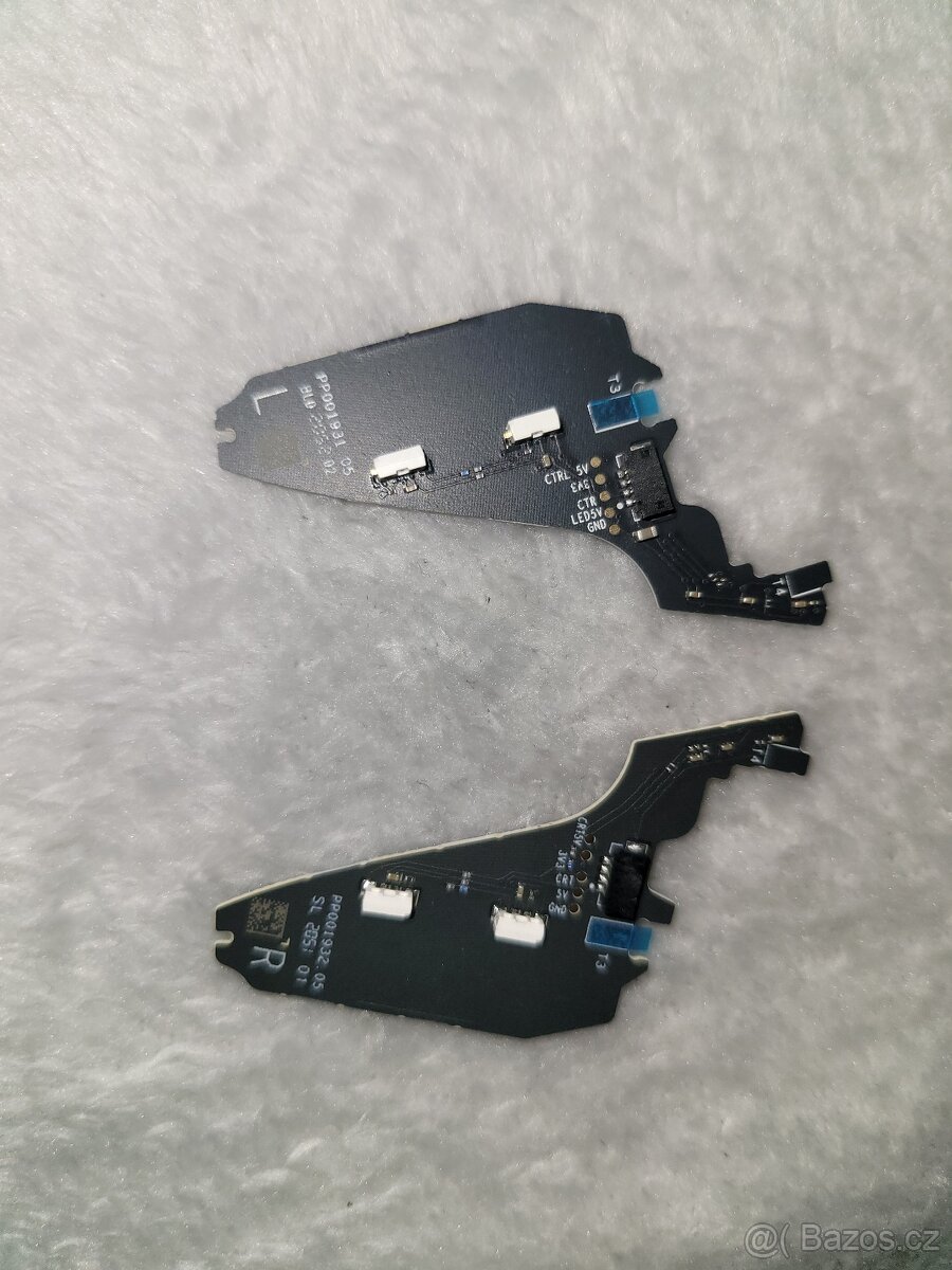 Prodám originální podvozek (Landing Gear) pro dron DJI FPV - 3