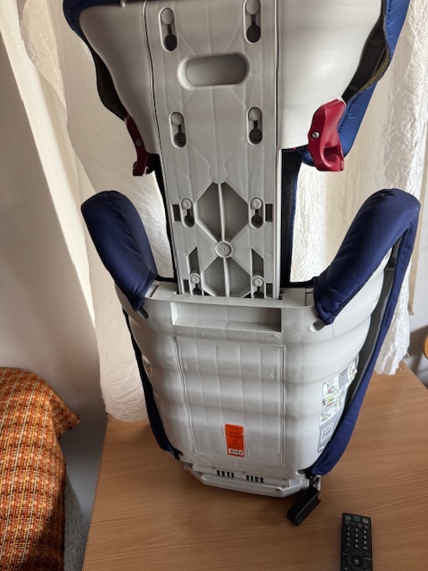 Britax Romer Kidfix SL Isofix - 3