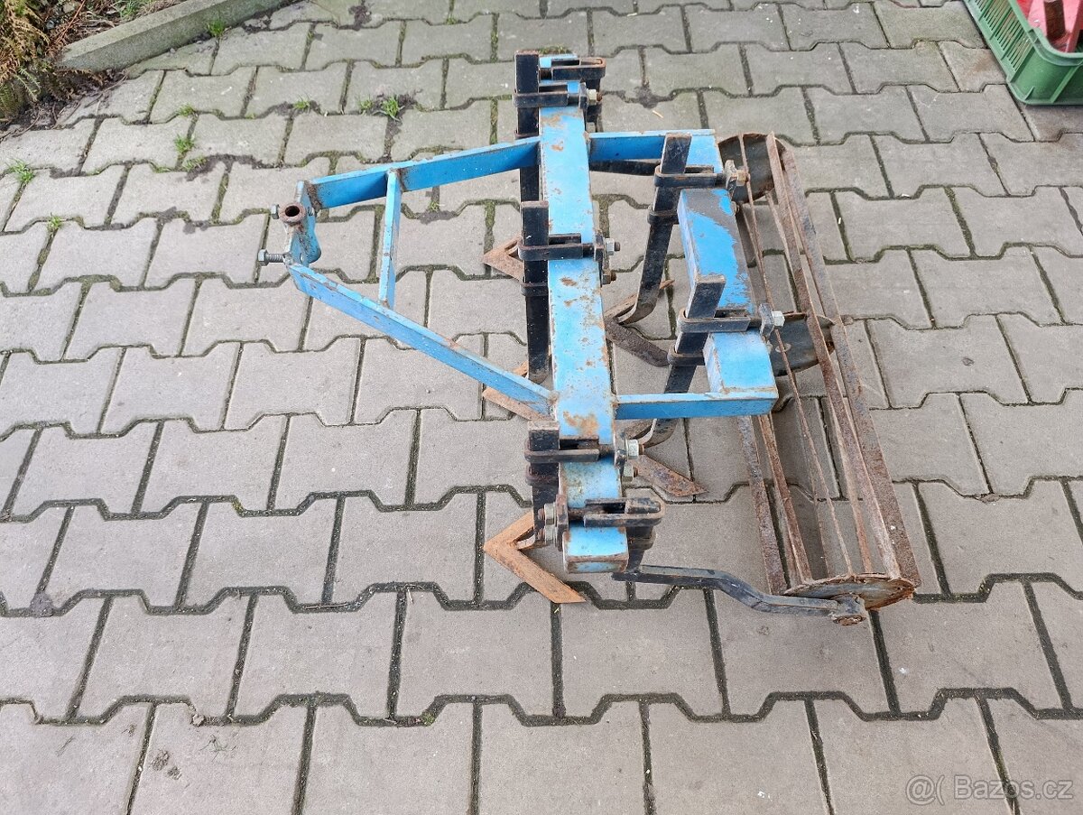 Prodám kombinátor K-720 k Tera Vari systém - 3