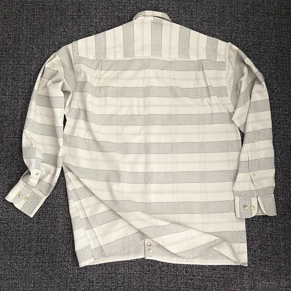 Pánská košile A&C vel. M/40-41 - 3