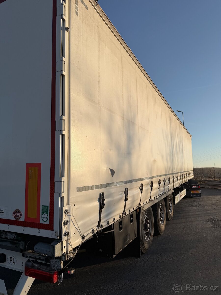 Naves Kässbohrer XS MAXIMA - 3