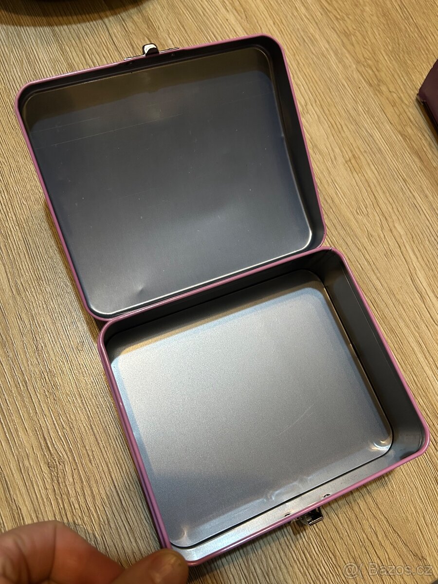 Plechová krabička Peppa Pig - 3