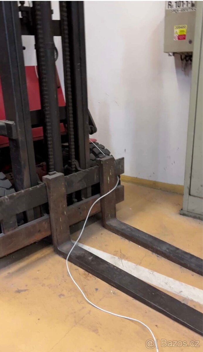 VZV Desta 2522 LX - 3