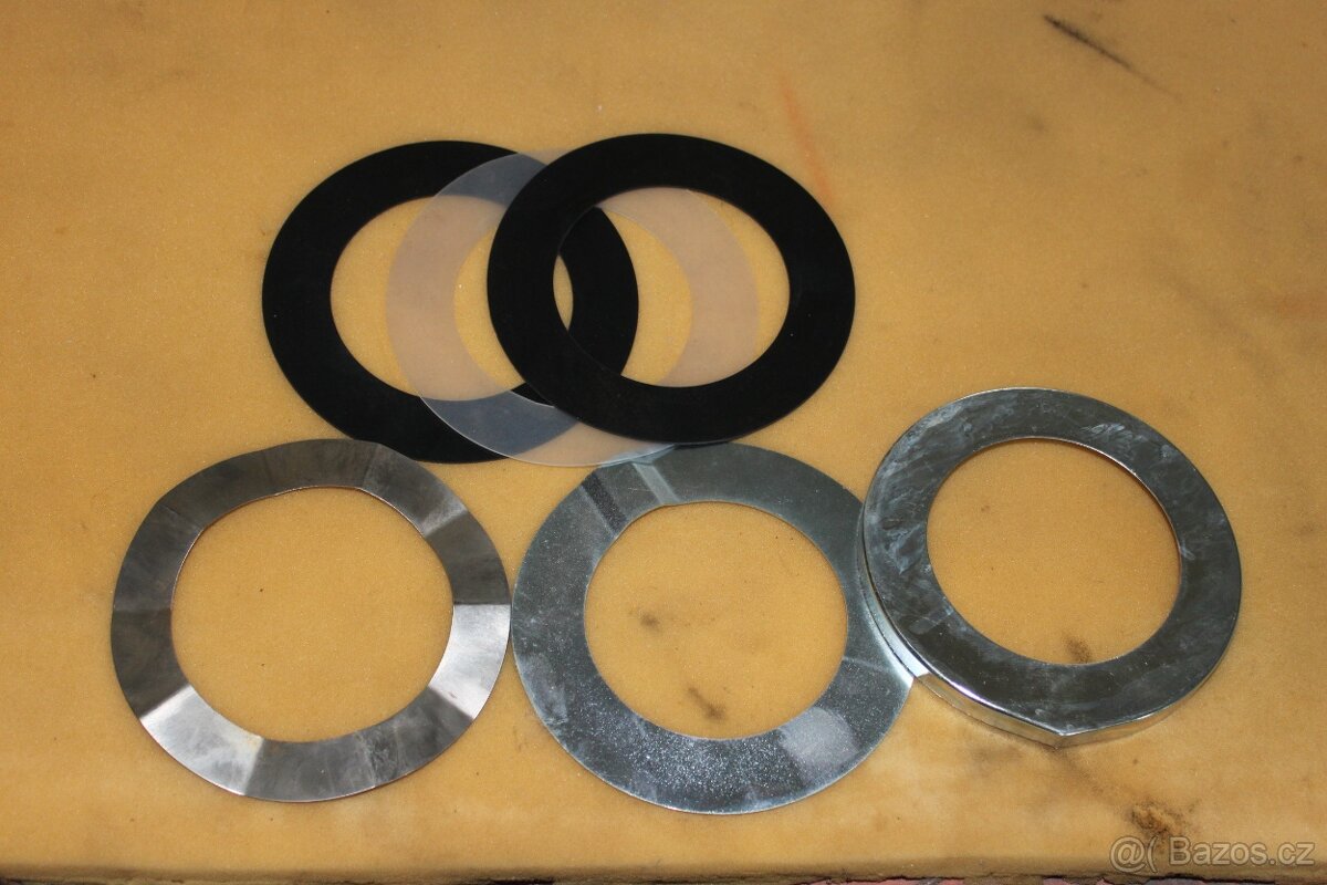 Retarder TELMA - 3