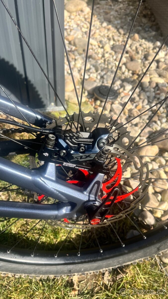 Rockmachine blizzard TRL 30-29 - 3