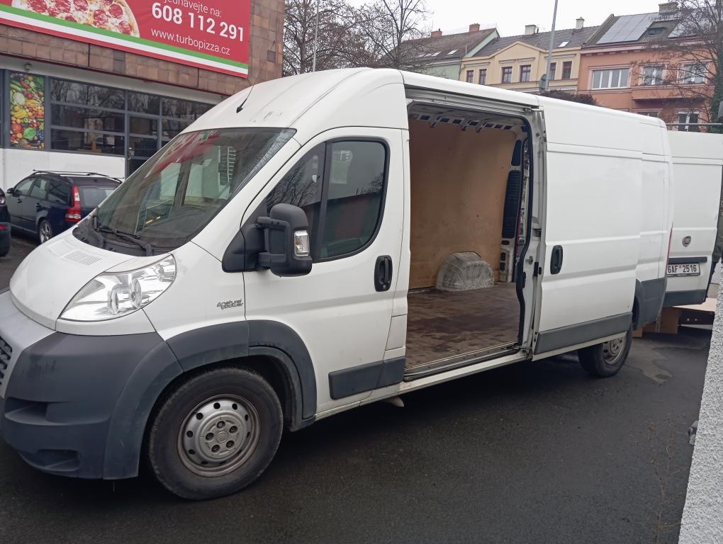 Fiat Ducato - 3