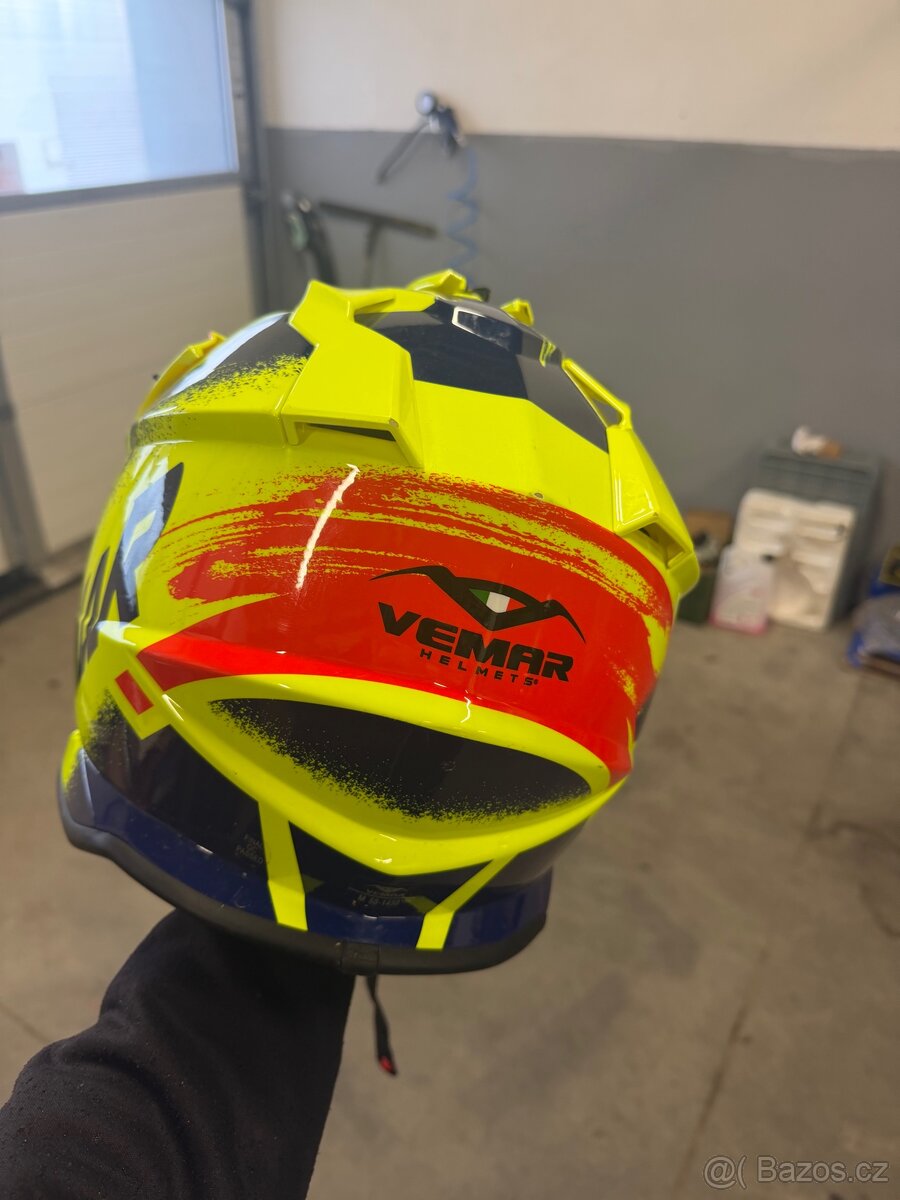 Helma - 3