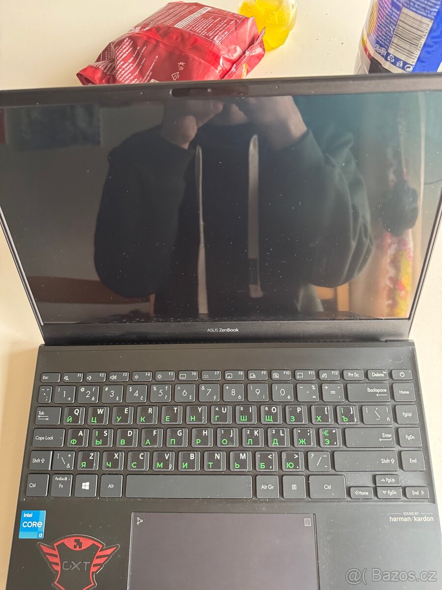 Asus ZenBook UX325E - 3