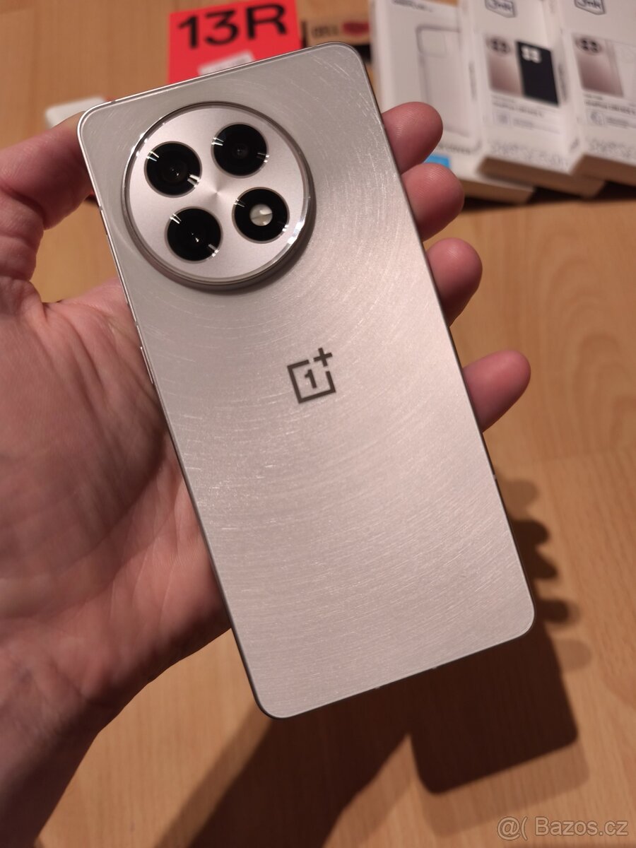 Oneplus 13R 5G 12/256GB, záruka do 07/2027 - 3