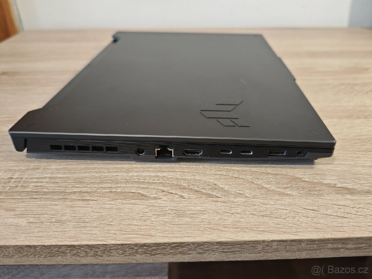 ASUS TUF Gaming A15 Na díly - 3