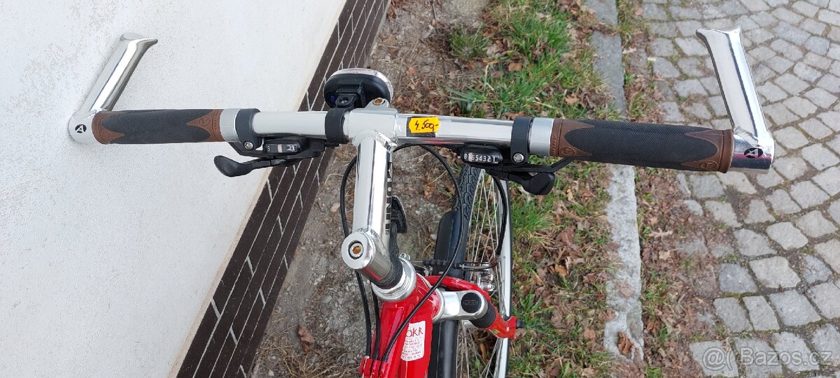 Kolo Author Reflex SX - 3