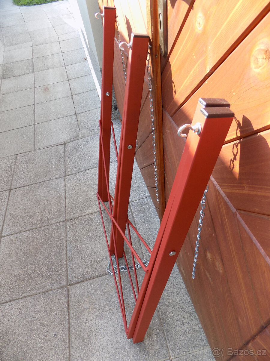 Koza na řezání dřeva - 3