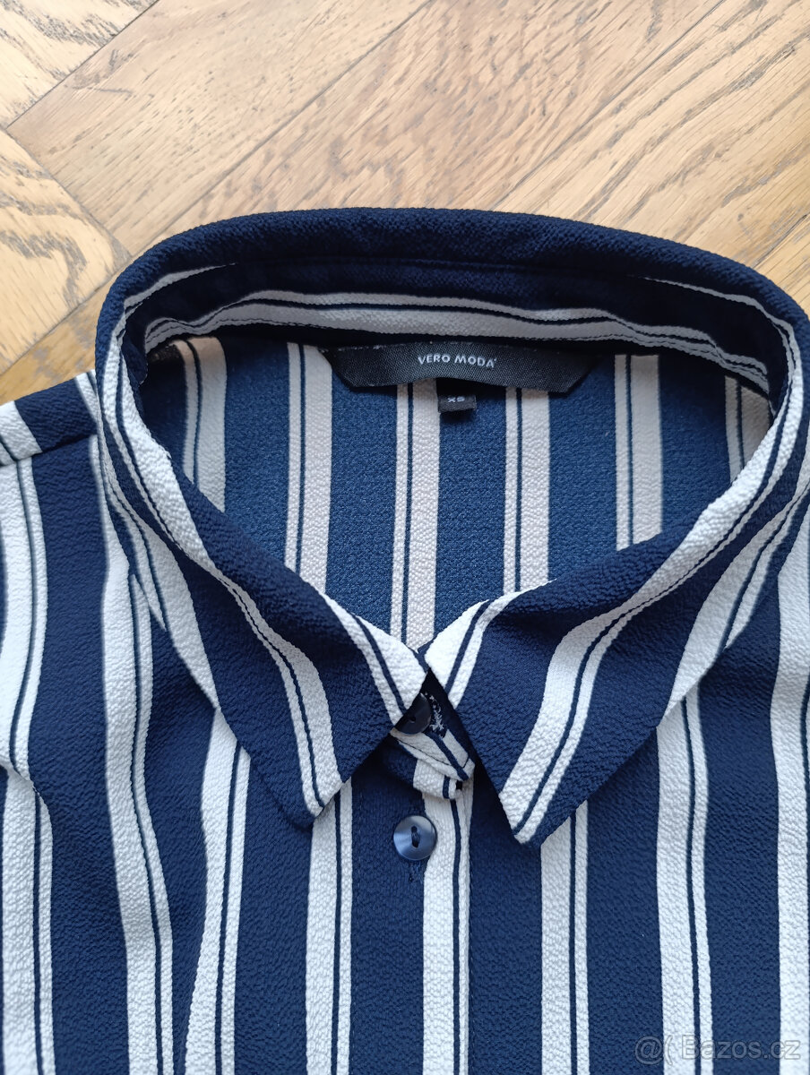 Šaty Vero Moda, XS - 3