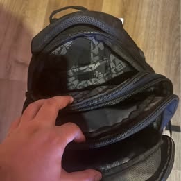 Taška do školy - 3