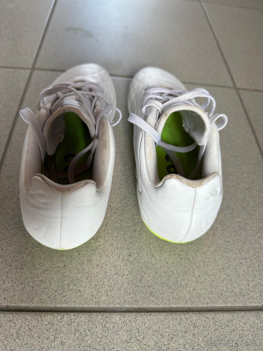 Dětské kopačky ADIDAS COPA vel. 35 - 3