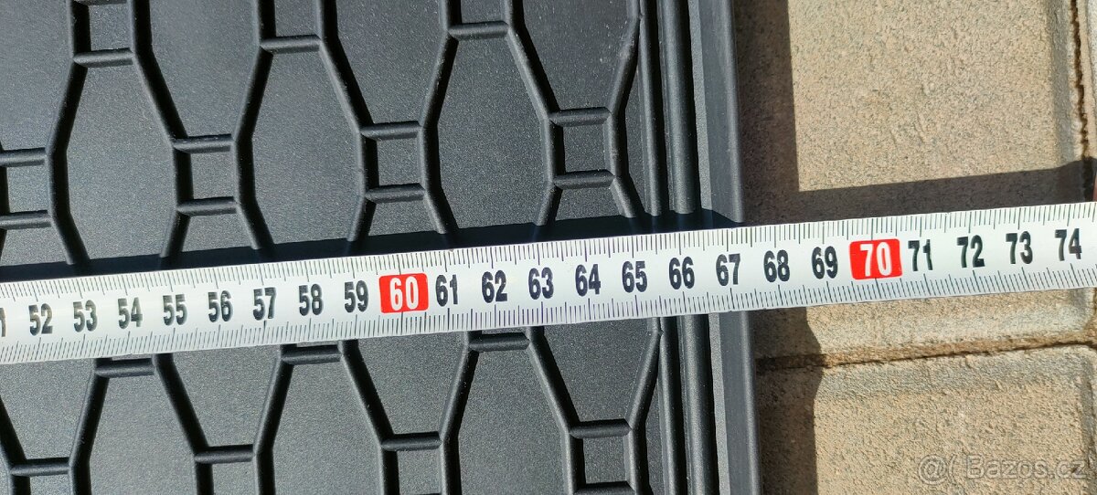 Prodám gumovou vanu - 3