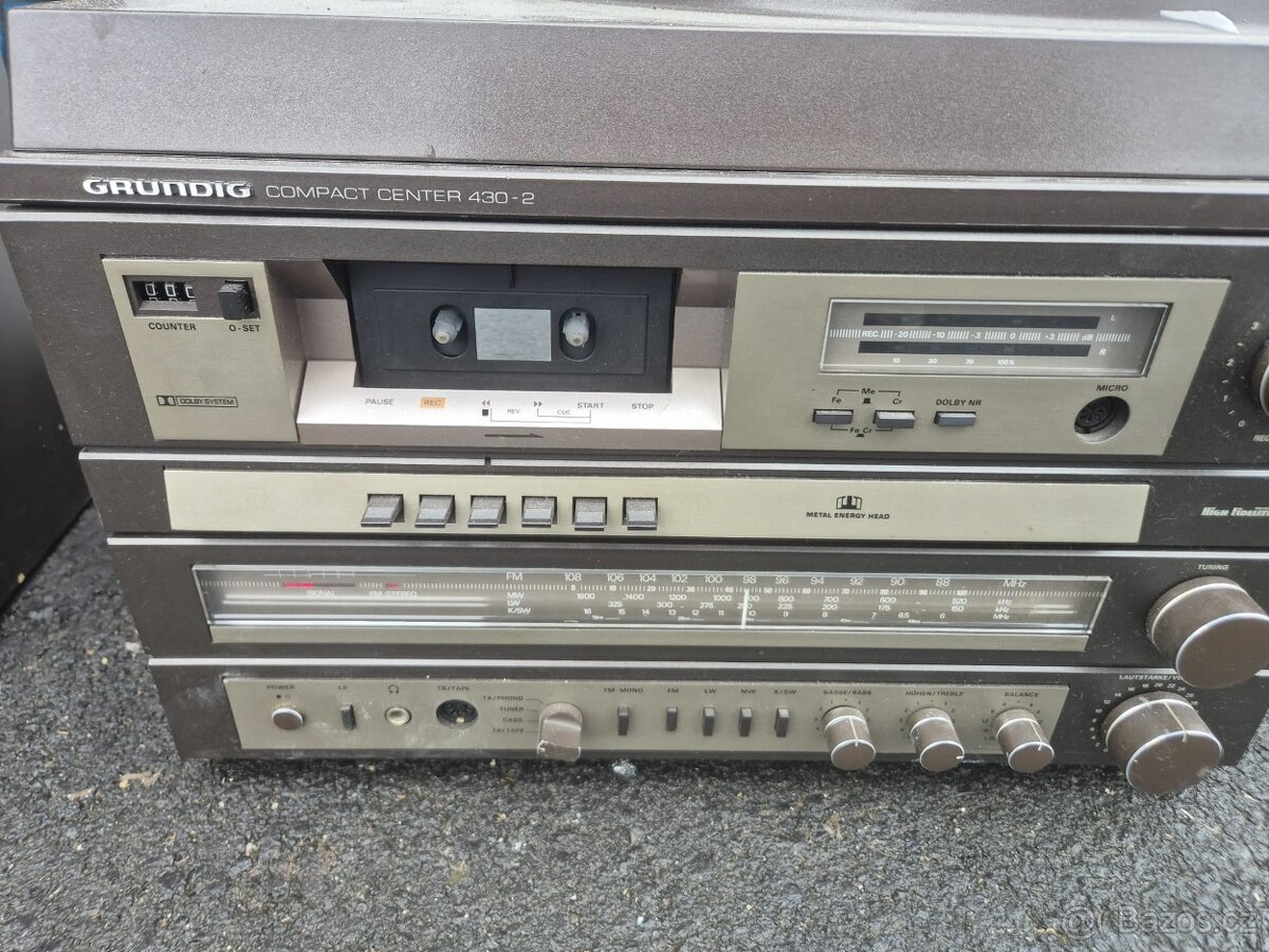 Hifi vez - 3