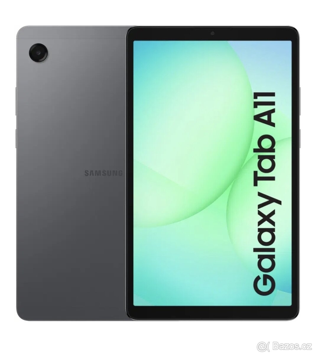 Nový tablet Samsung Galaxy A11 - 3