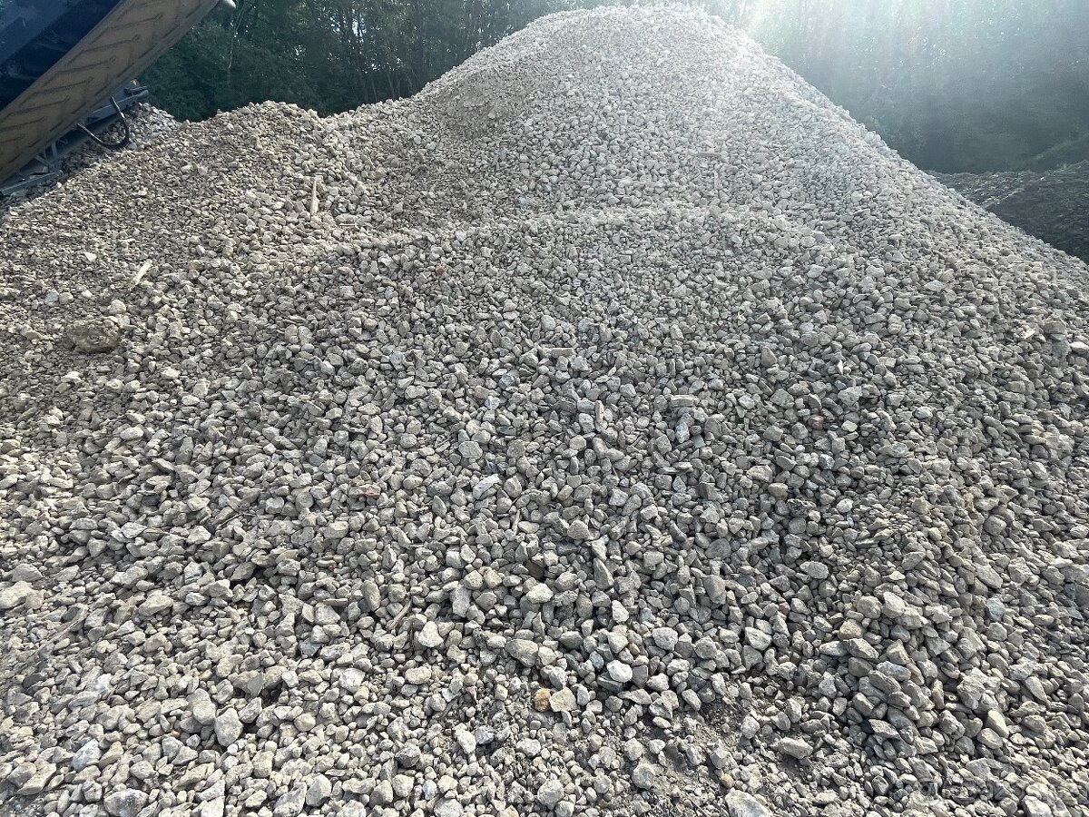 Recyklát - 3