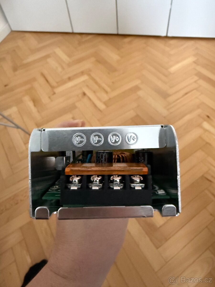 Napájecí adaptér pro topení Webasto, Vevor, planar - 3