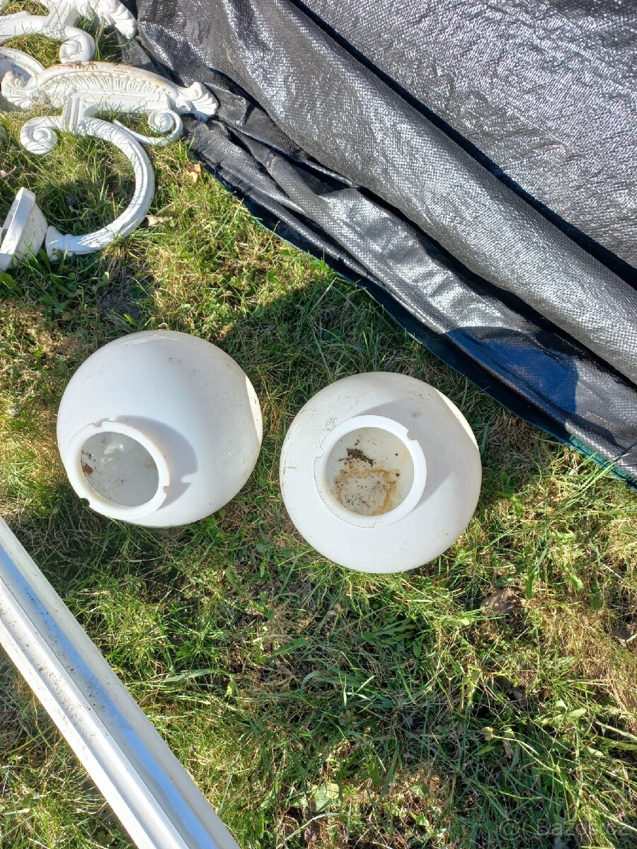 Pouliční lampa - 3