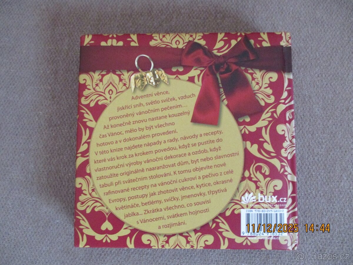 Atmosféra Vánoc - 3