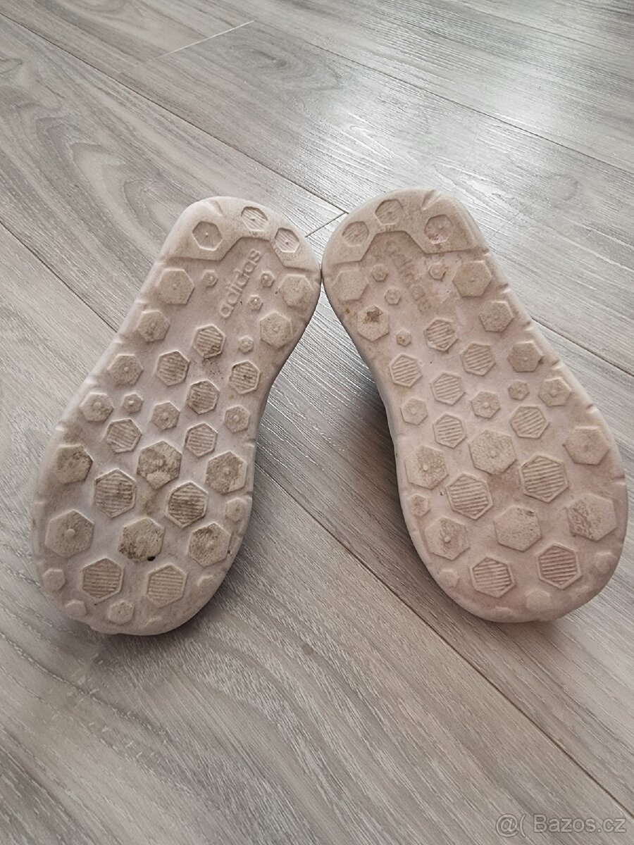 Dětské tenisky Adidas vel. 22 - 3