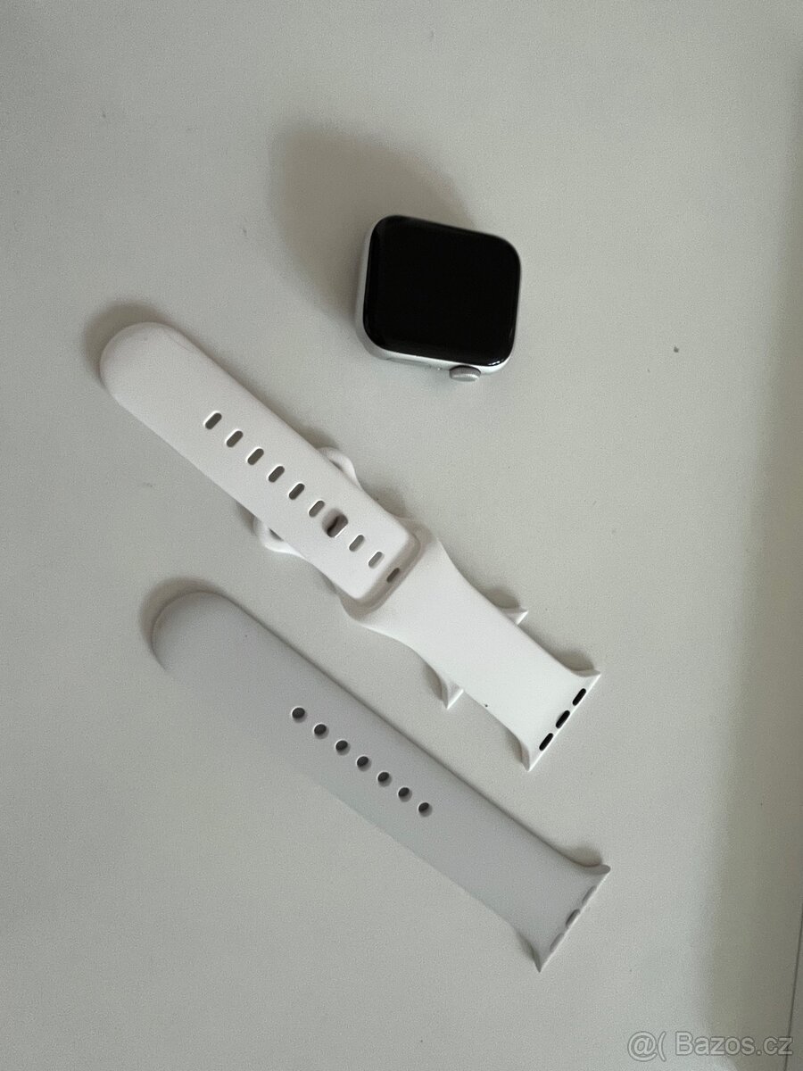 Apple Watch SE - 3