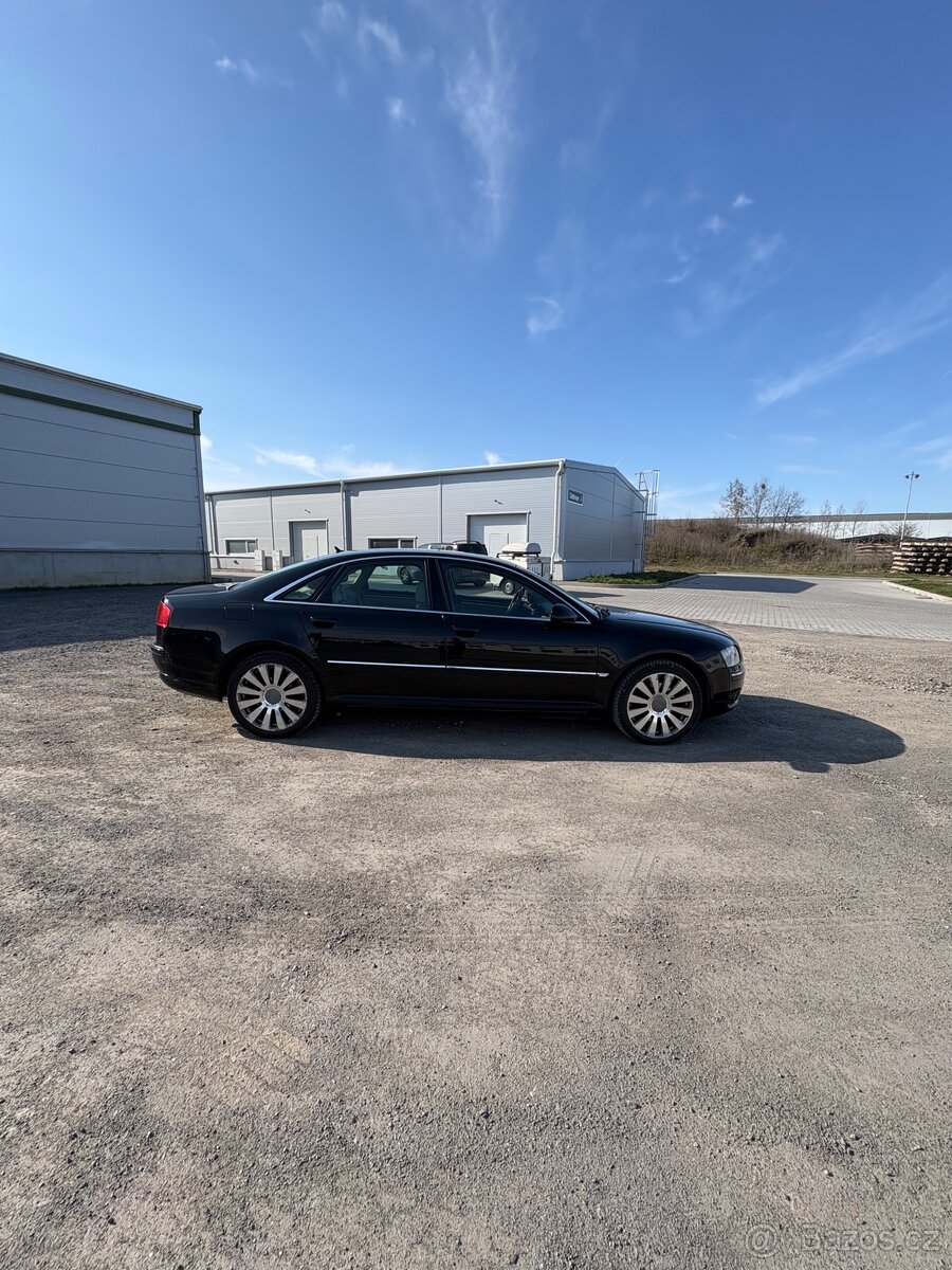Prodám Audi A8 D3 - 3