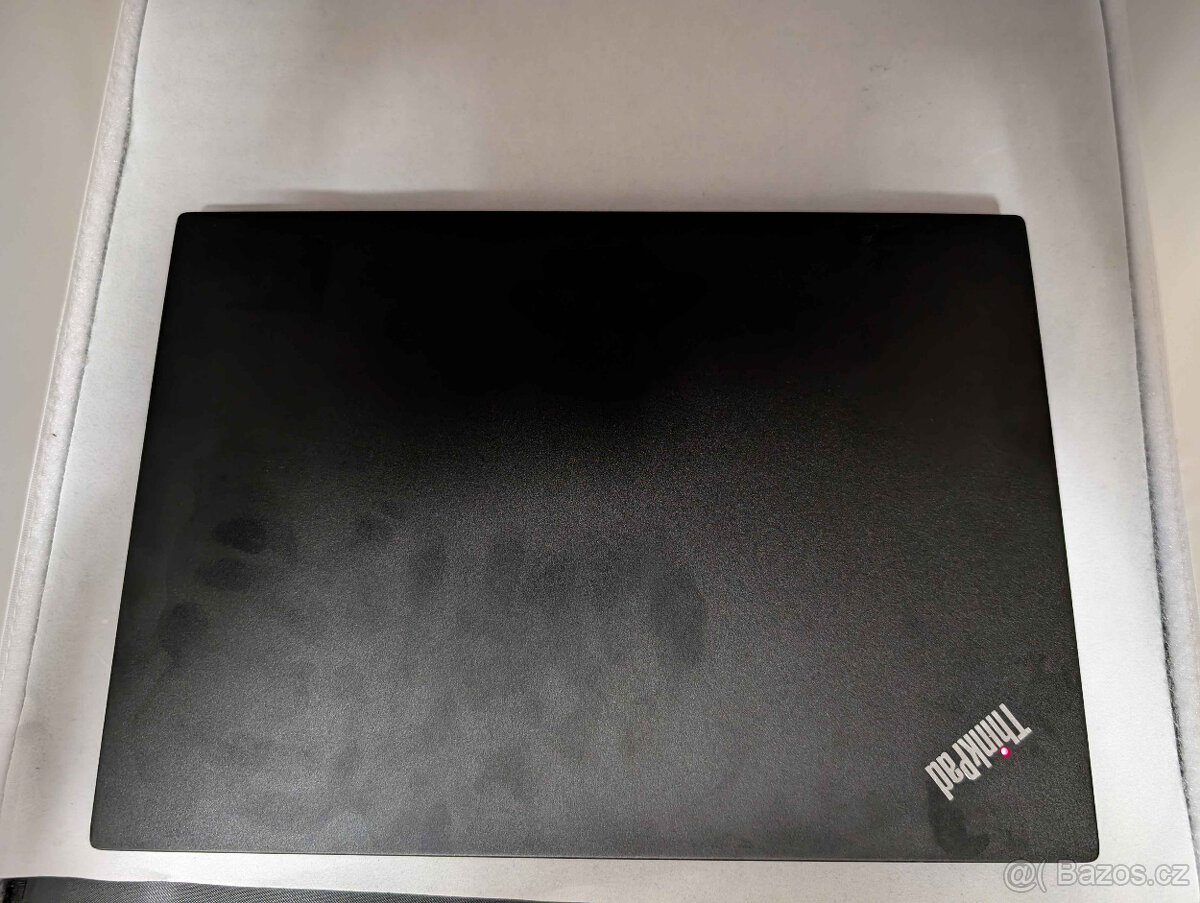 Notebook Lenovo ThinkPad L13 Black - 3